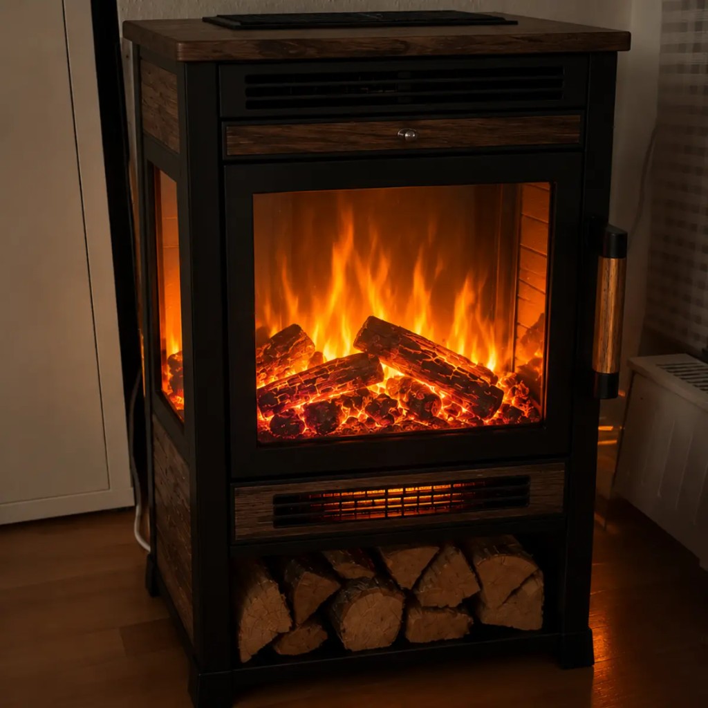 Thermora™ zapnutá doma — Marek R. ✅ — Ostrava, Ověřený nákup